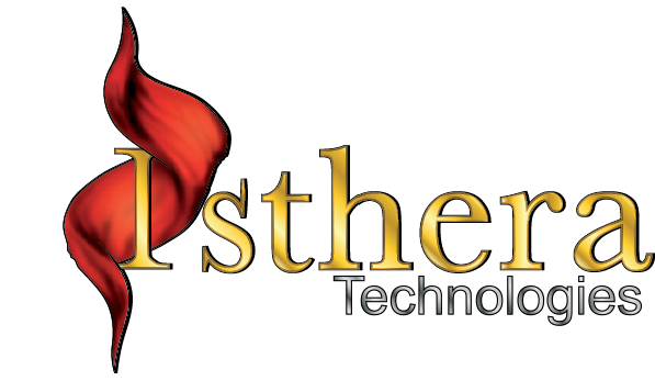 logo Isthera